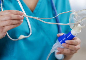 Best pulmonologist doctor in vashi