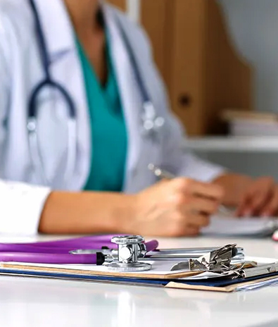 Best pulmonologist in vashi