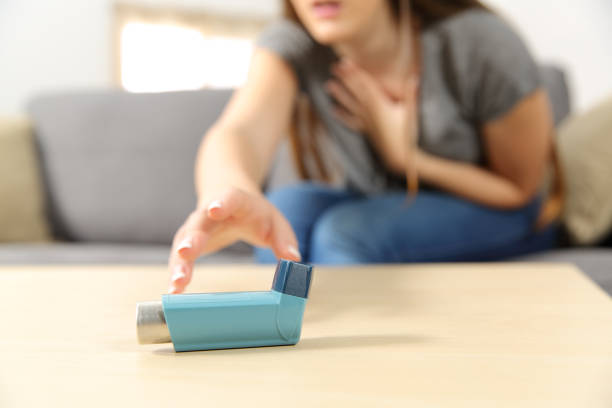 asthma treatment best doctor for asthma treatment in vashi